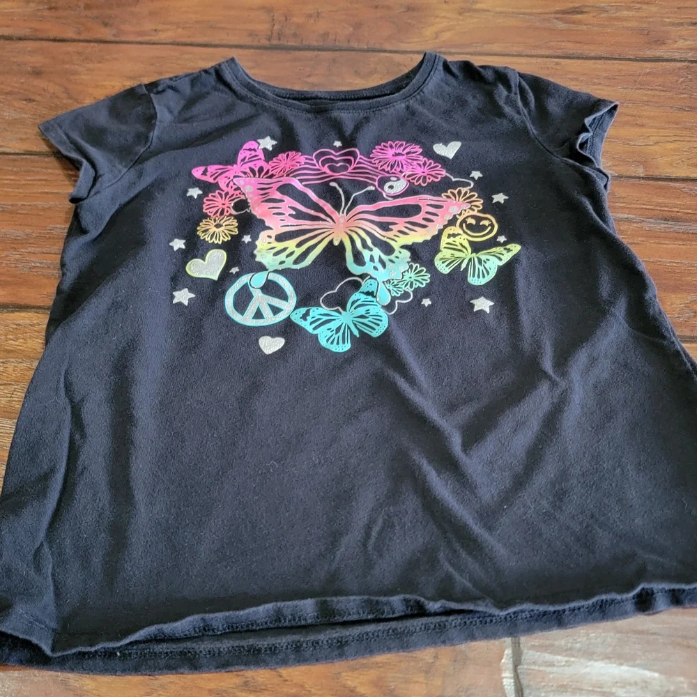The Children's Place top